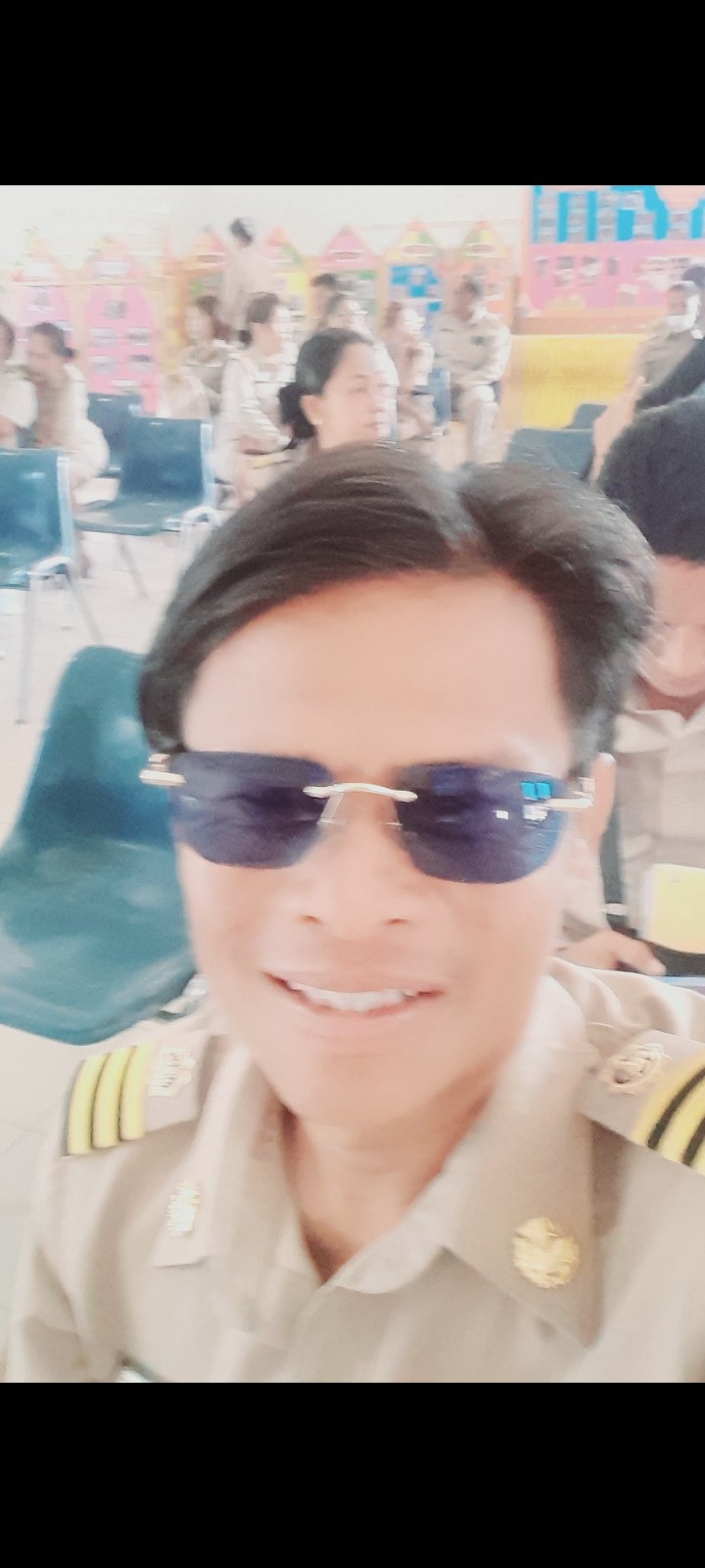 user