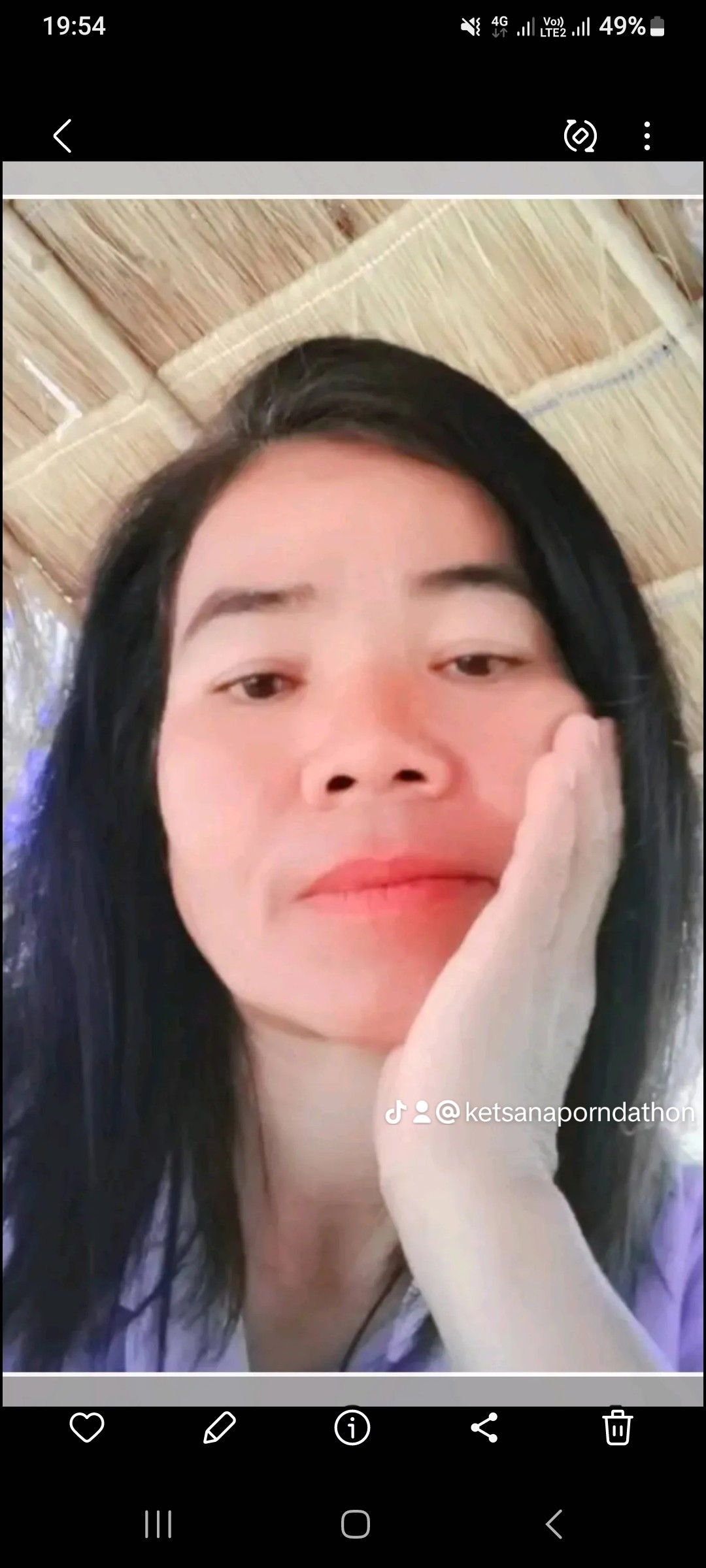user