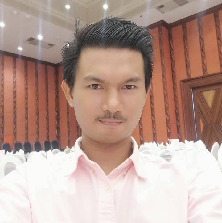 user