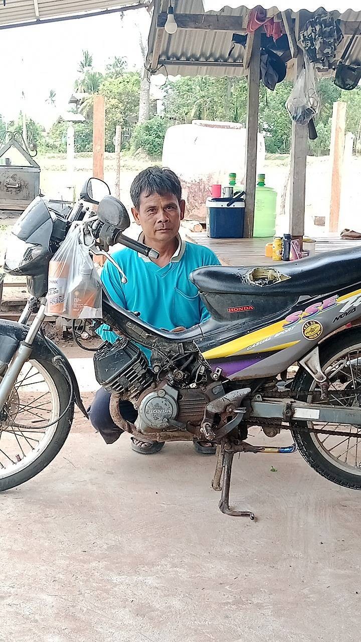 user