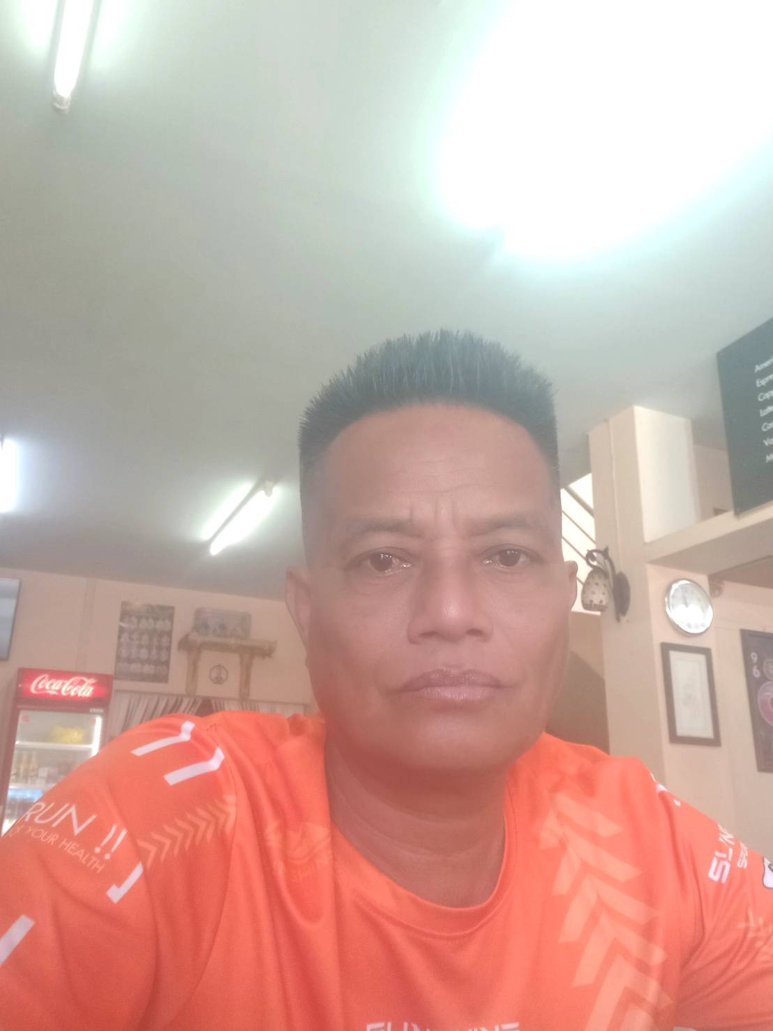 user