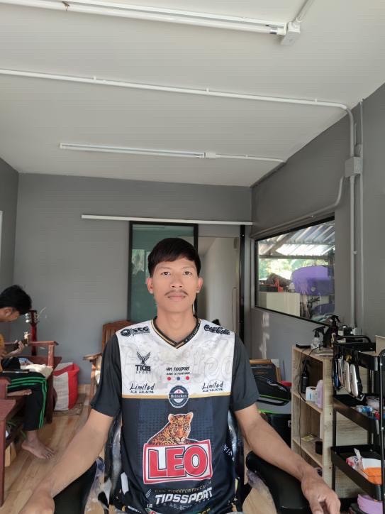 user