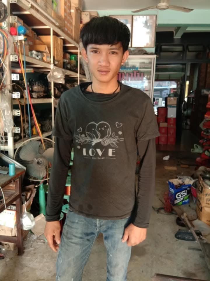 user