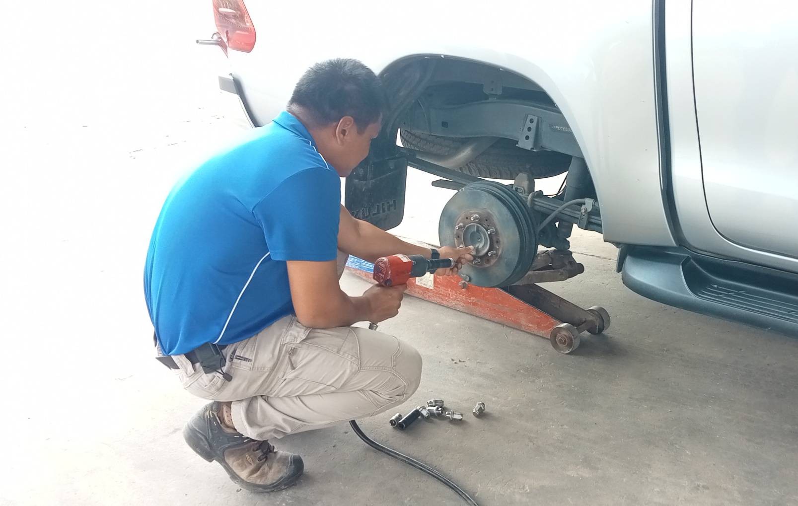 service