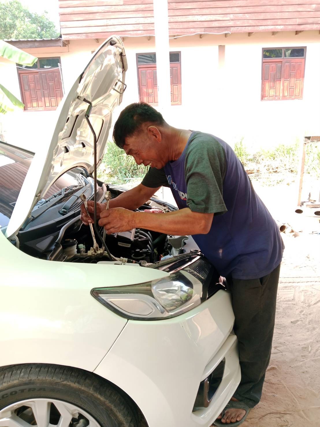 service