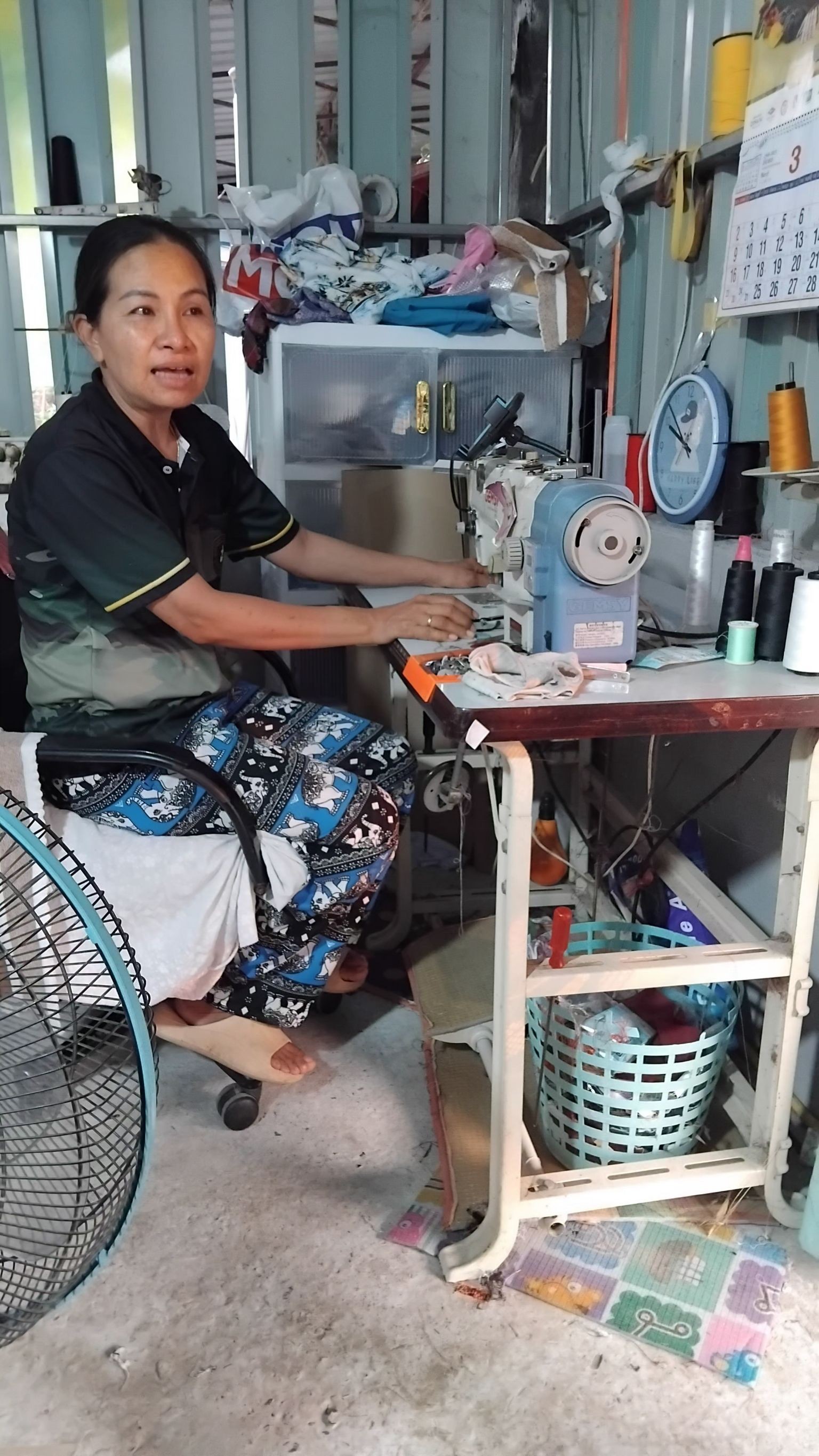 service
