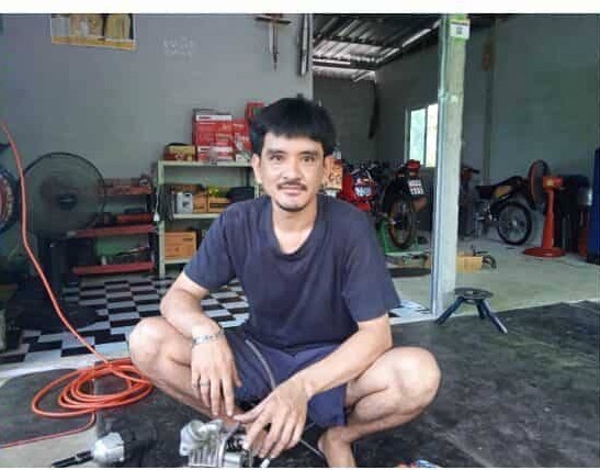 service