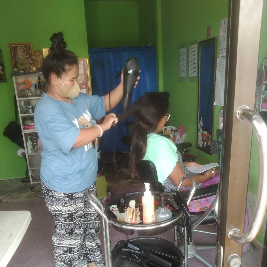 service